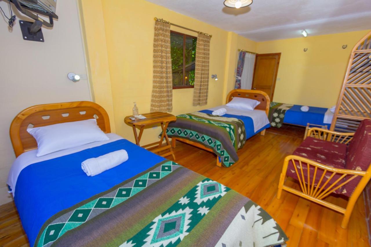 Hotel Y Spa Isla De Banos المظهر الخارجي الصورة