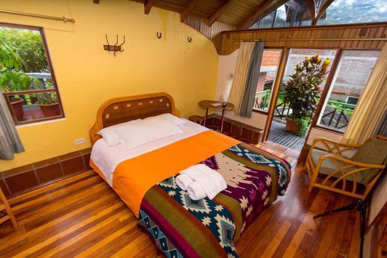 Hotel Y Spa Isla De Banos المظهر الخارجي الصورة
