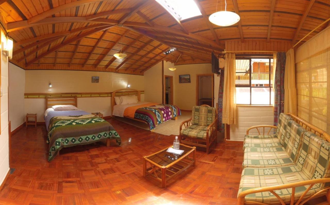 Hotel Y Spa Isla De Banos المظهر الخارجي الصورة