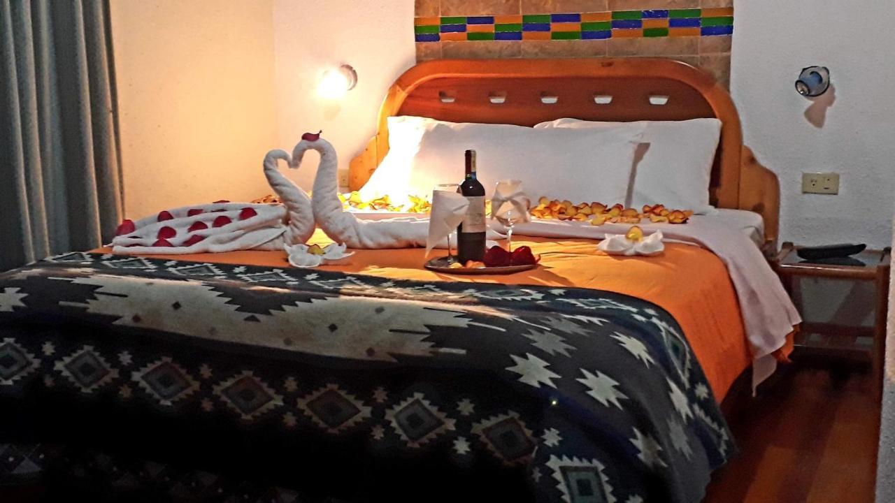 Hotel Y Spa Isla De Banos المظهر الخارجي الصورة