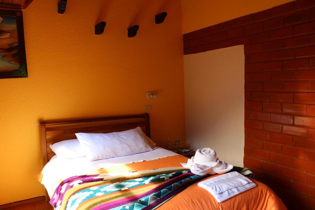 Hotel Y Spa Isla De Banos المظهر الخارجي الصورة