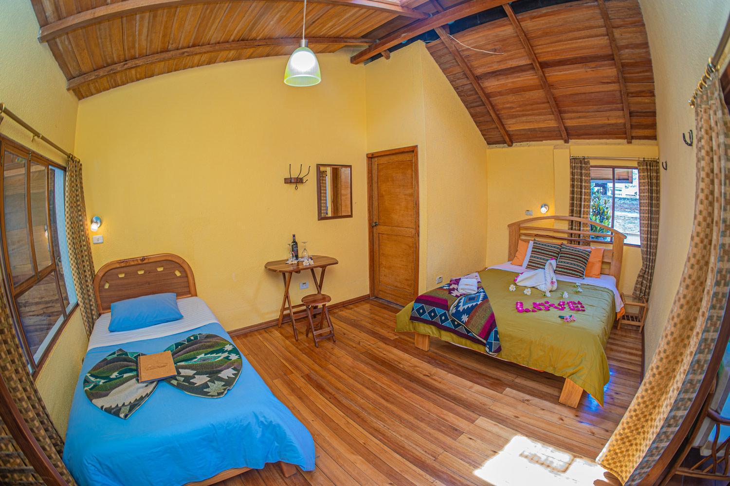 Hotel Y Spa Isla De Banos المظهر الخارجي الصورة