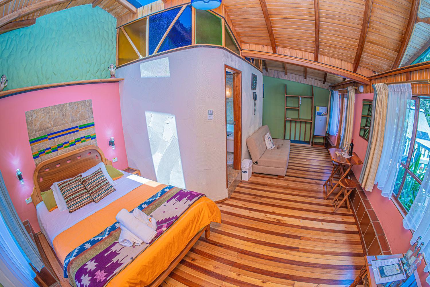 Hotel Y Spa Isla De Banos المظهر الخارجي الصورة