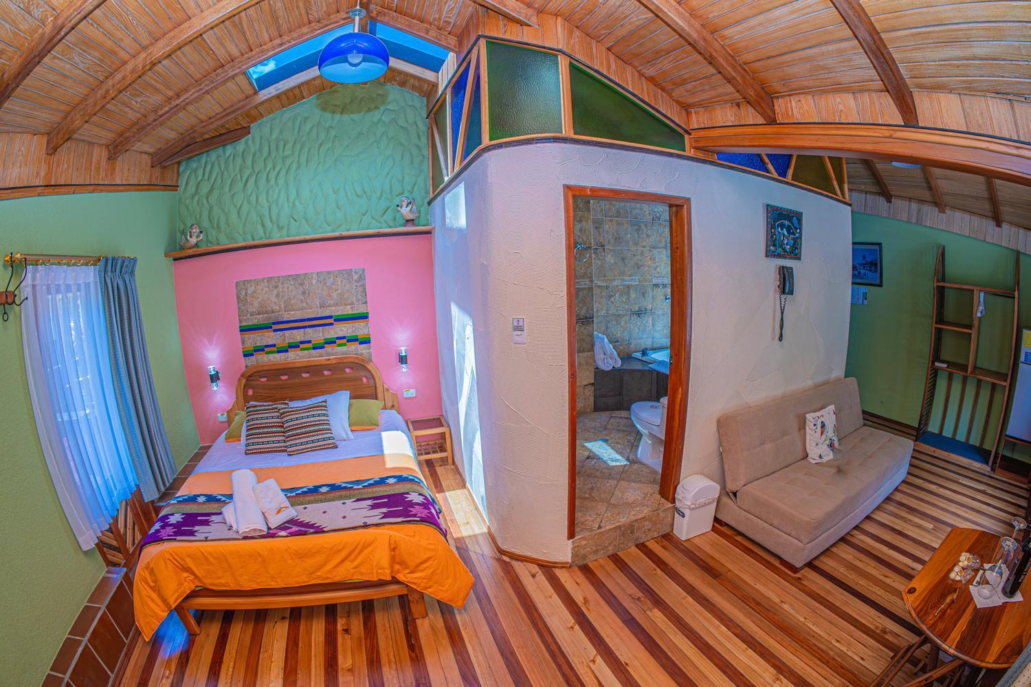 Hotel Y Spa Isla De Banos المظهر الخارجي الصورة