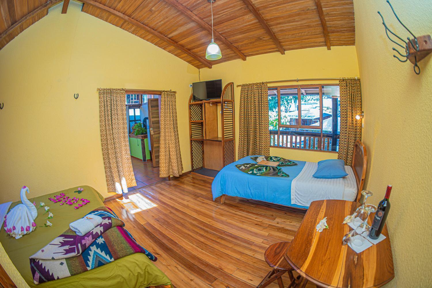 Hotel Y Spa Isla De Banos المظهر الخارجي الصورة