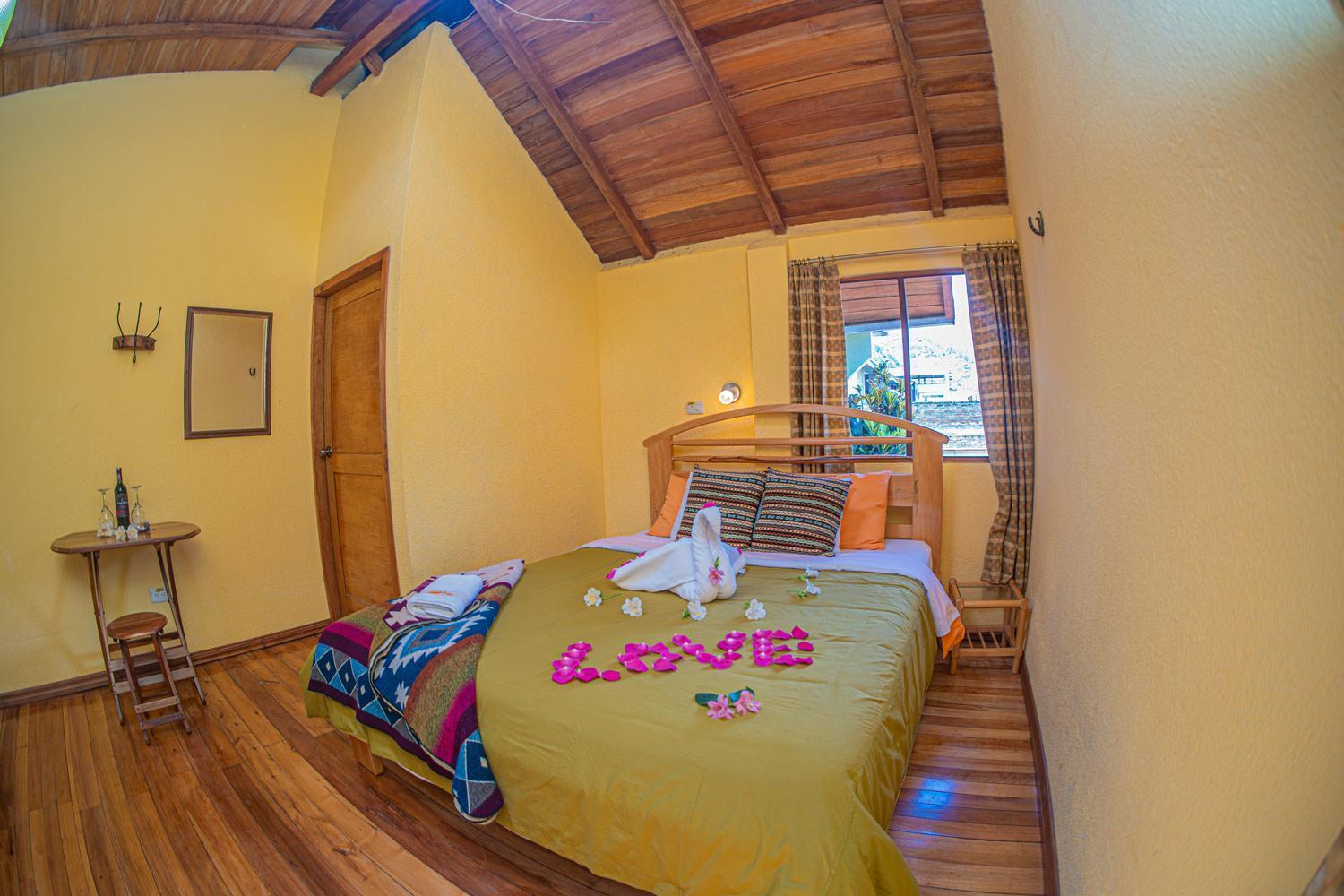 Hotel Y Spa Isla De Banos المظهر الخارجي الصورة