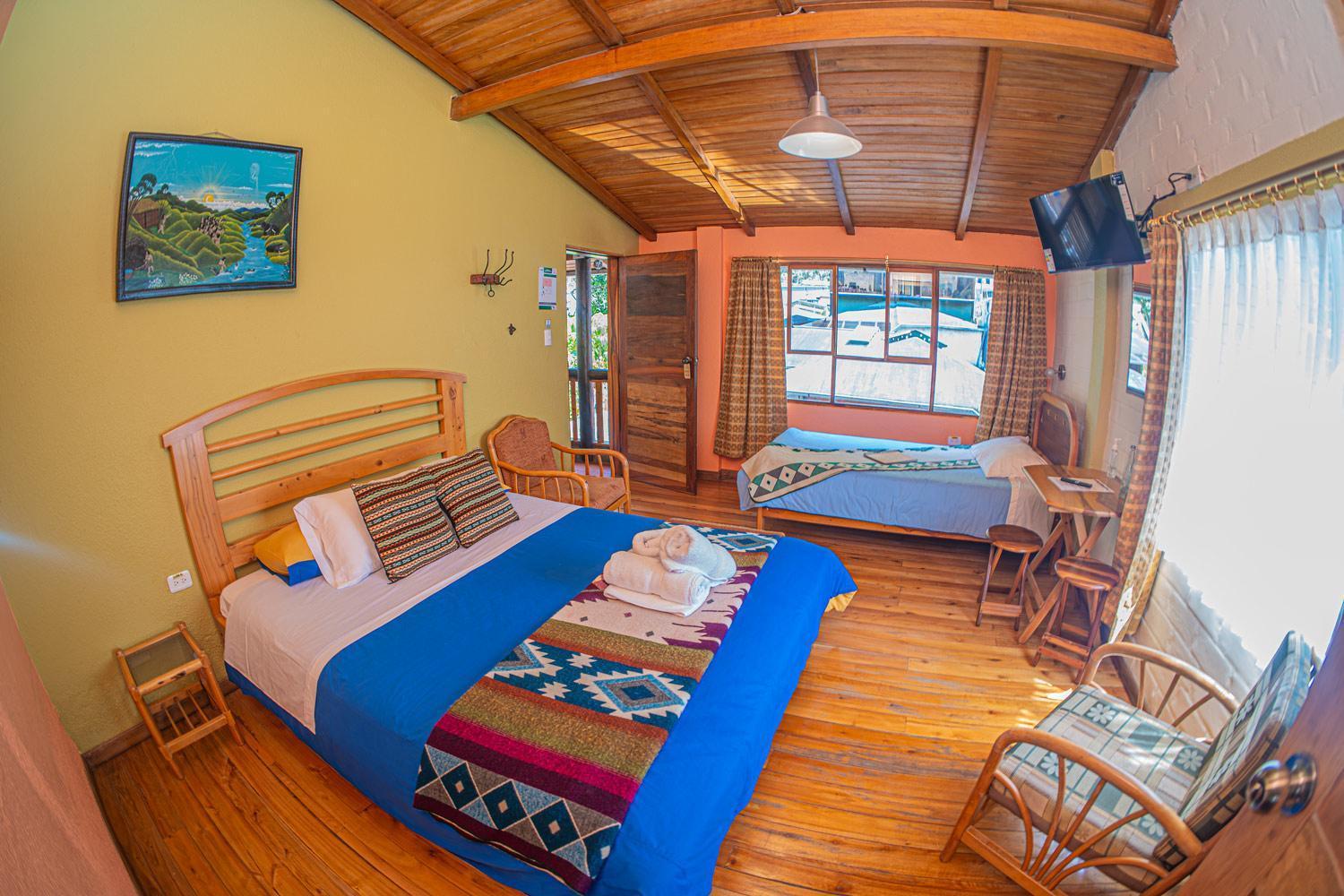 Hotel Y Spa Isla De Banos المظهر الخارجي الصورة
