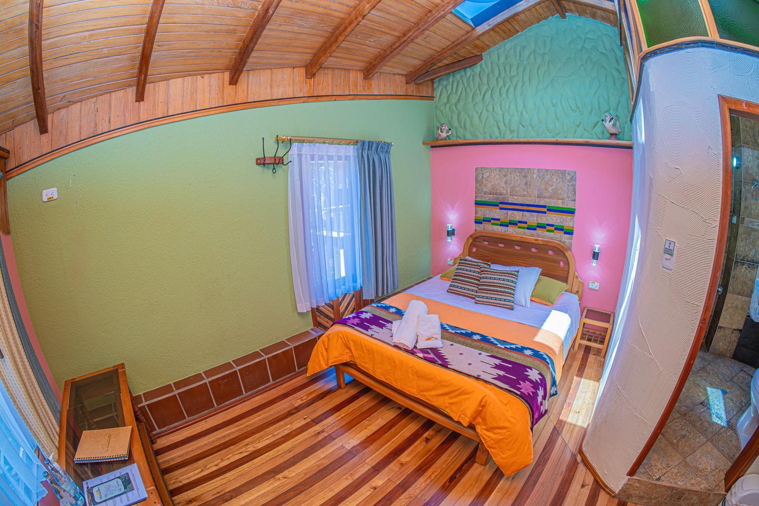 Hotel Y Spa Isla De Banos المظهر الخارجي الصورة